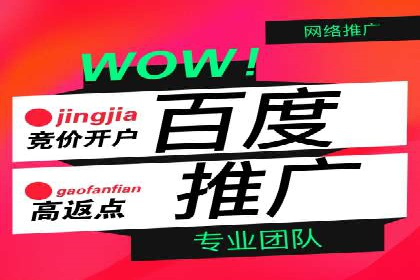 百度竞价托管外包的五大成功案例及经验分享